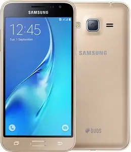 Замена кнопки включения на телефоне Samsung Galaxy J3 (2016) в Красноярске